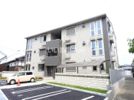 アーバーオークスの間取り画像