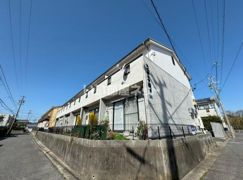 メゾネット郷下Iの外観画像