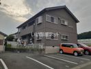ユトリロ八幡の外観