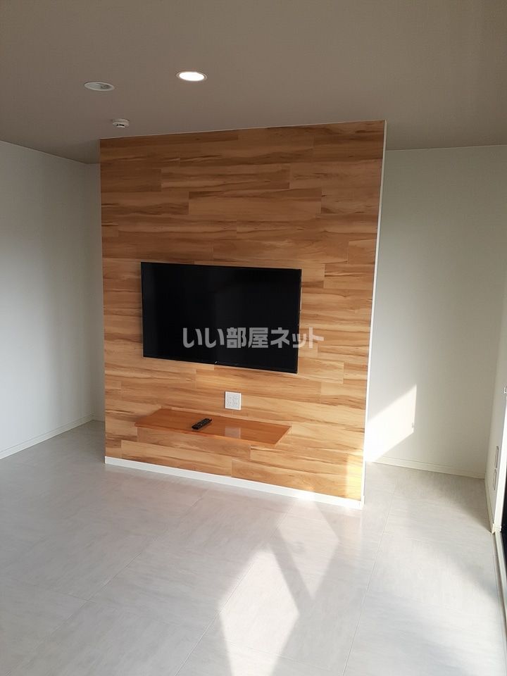 リビング