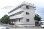 本野ヶ原マンションの外観