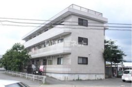 本野ヶ原マンションの外観画像