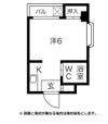 SBS92の間取り画像