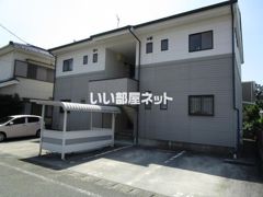 アーバン エスポアの外観画像
