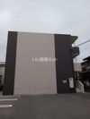 アヴェニュー赤代の間取り画像