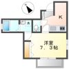 AXIS片羽町の間取り画像
