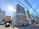 AXIS片羽町の間取り画像