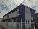 F+style 田井城2号館の間取り画像