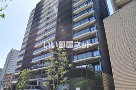 ル・シェモア東静岡の外観画像