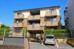 シャルマンの間取り画像
