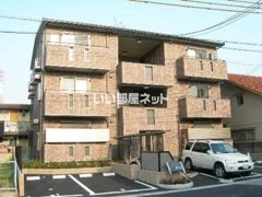 コンフォール堺北の外観画像