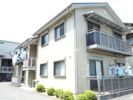 グリーンハイツBの間取り画像