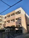 フジパレス堺香ヶ丘ノースの間取り画像