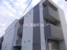 フジパレス浜寺公園Ⅰ番館の間取り画像