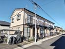 サニーコートの間取り画像