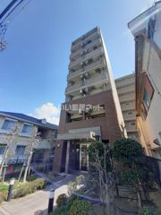 アスティオン三国ヶ丘の外観画像