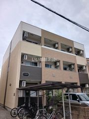 フジパレス堺香ヶ丘サウスの外観画像