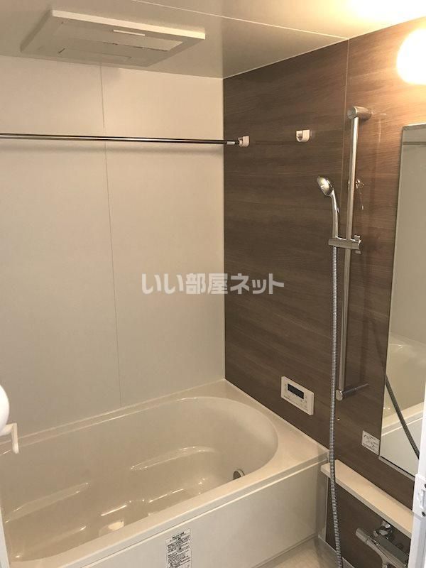 バスルーム