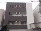 フジパレス堺東V番館の間取り画像