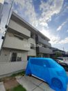 VILLA北花田D－roomの間取り画像
