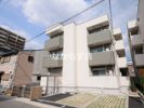 フジパレス堺東I番館の外観