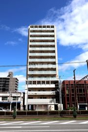 Future宿院の外観画像