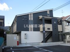 フジパレス黒土の外観画像