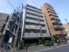ボンボニエールの外観画像