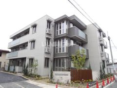 カーサ 堺 南花田 D－roomの外観画像