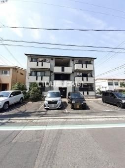 ファミールコートの外観画像