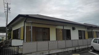 袋井名倉借家の外観画像