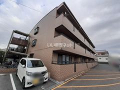 エスポワール21の外観画像