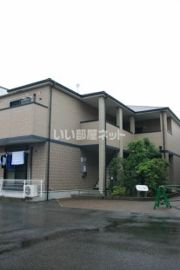 ボナール鳳南の外観画像