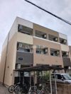 フジパレス堺香ヶ丘サウスの外観