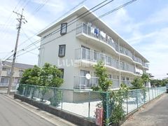 武藤ハイツⅠの外観画像