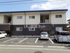 ルミエール城北の外観画像