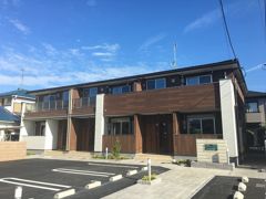 ルタン大門Ⅰの外観画像