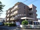 ラフィーネYamaguchiの外観