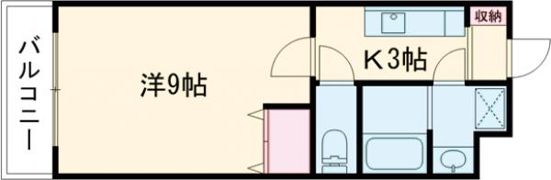MAROHTOの間取り画像