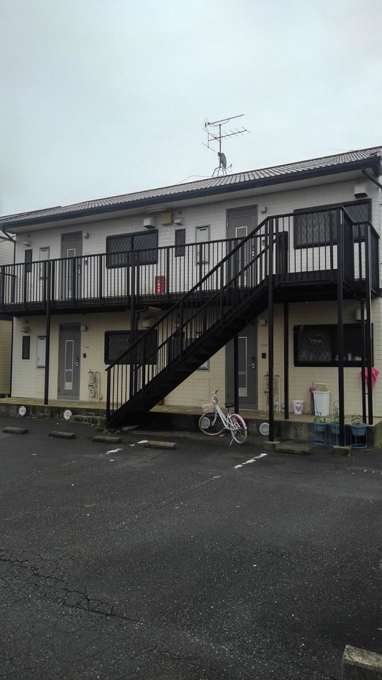 シェモアCの外観画像