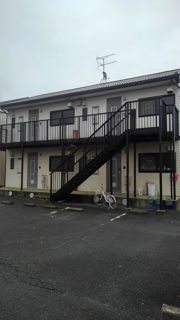 シェモアCの外観画像