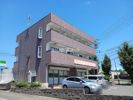 タカンドの外観