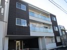 ウエムラグレース忠岡町の間取り画像