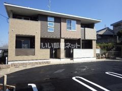 プロムナード滝谷の外観画像