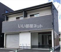 ホーク ウィングスの外観画像
