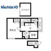 あんしん+高鷲08-1027の間取り画像