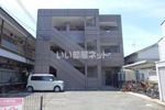 梅町マンションの外観