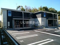 プランドール東佐野Ⅱの外観画像