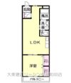 グランディール宮ノ池の間取り画像
