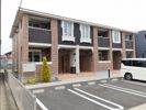 A：X（アークス）下市場の間取り画像